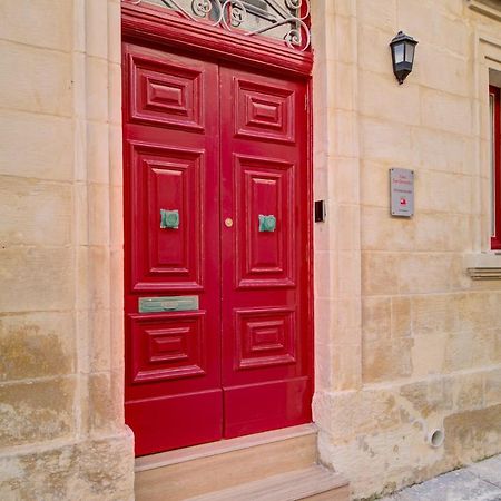 Casa Domenico 8 Hotel Valletta Kültér fotó