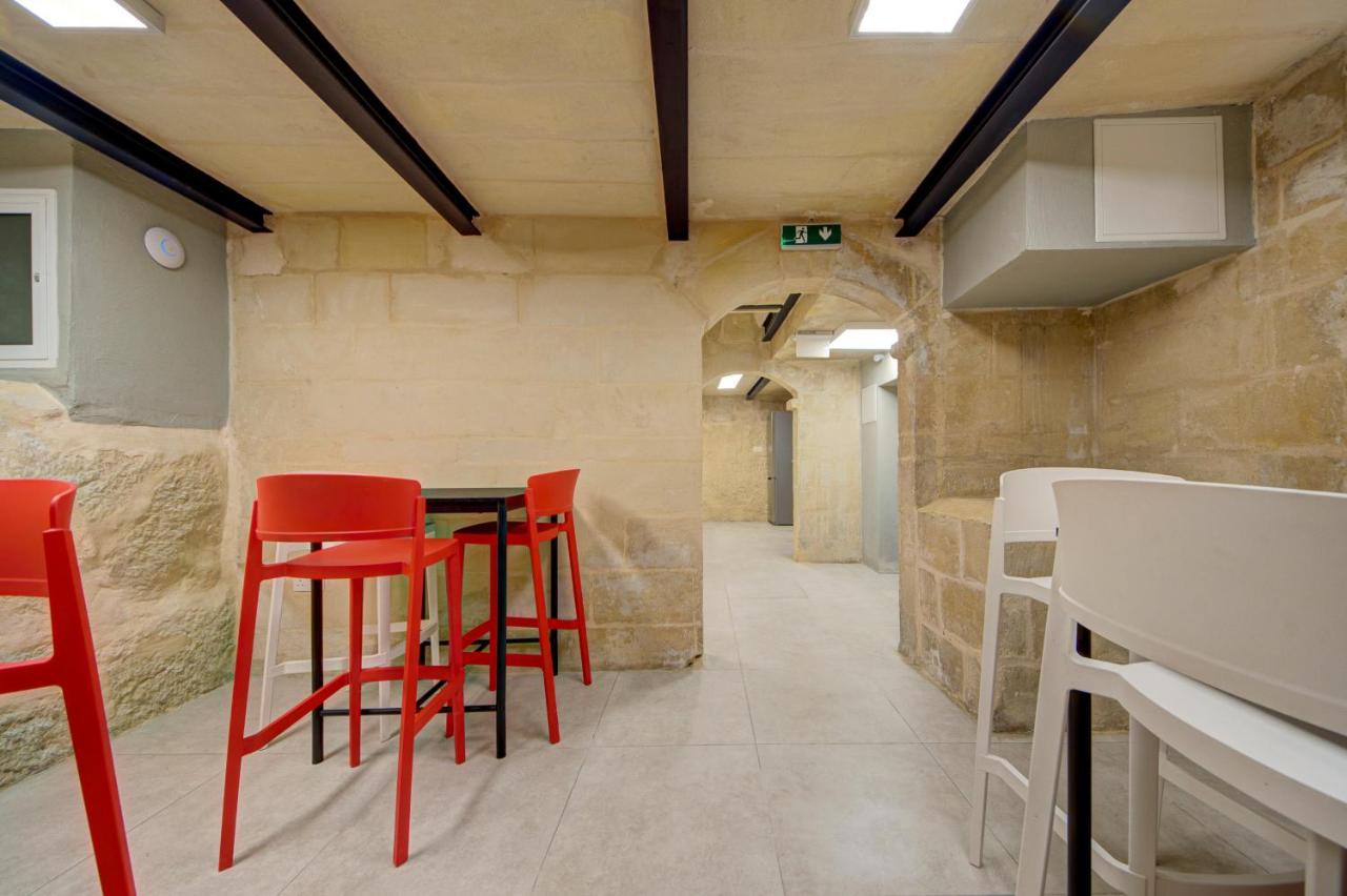 Casa Domenico 8 Hotel Valletta Kültér fotó