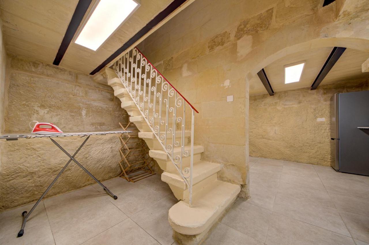 Casa Domenico 8 Hotel Valletta Kültér fotó