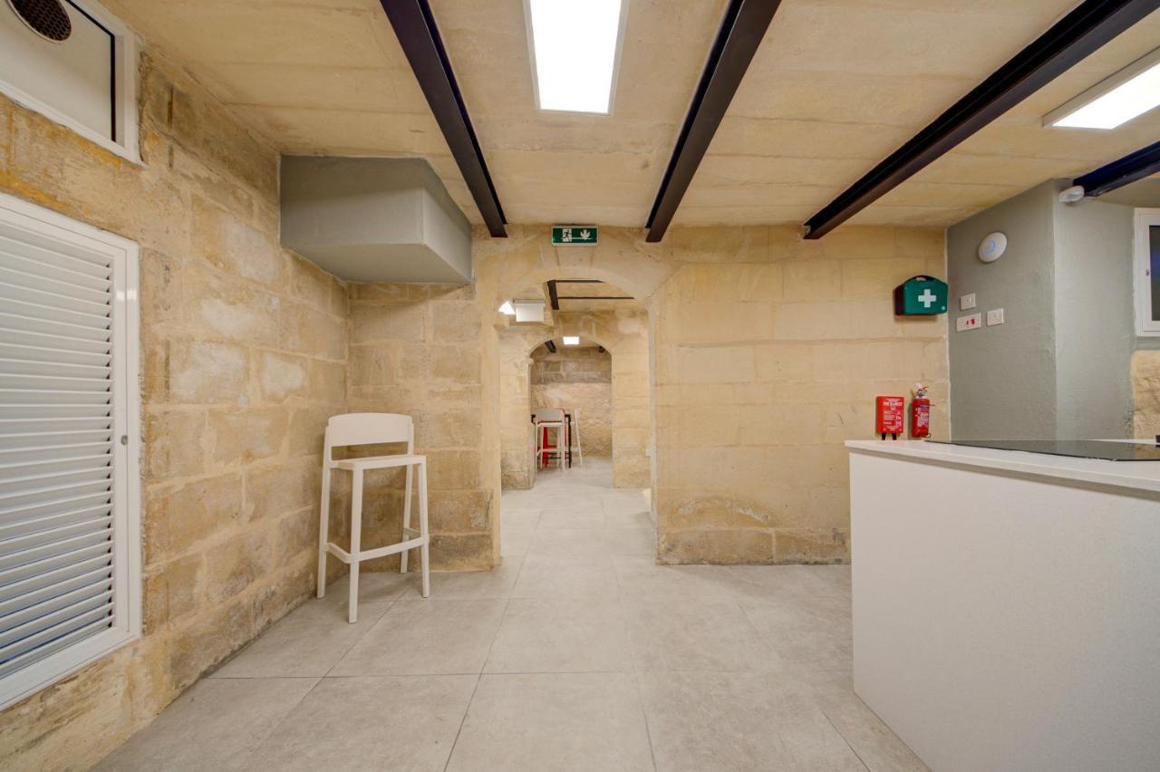 Casa Domenico 8 Hotel Valletta Kültér fotó