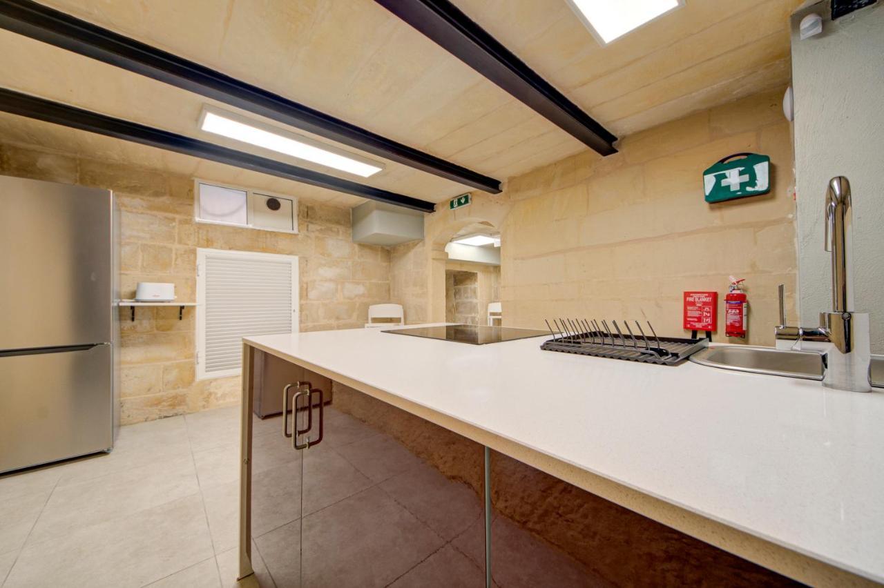 Casa Domenico 8 Hotel Valletta Kültér fotó