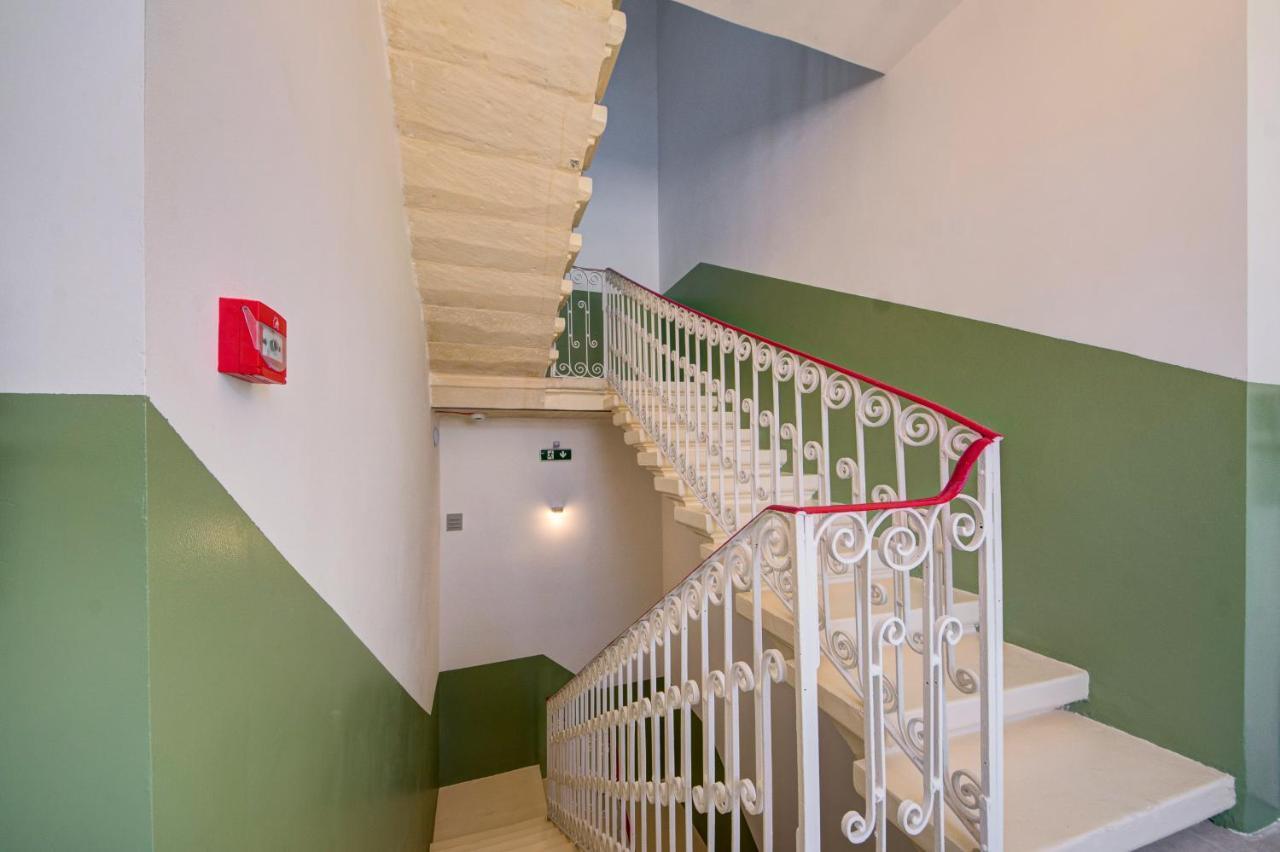 Casa Domenico 8 Hotel Valletta Kültér fotó