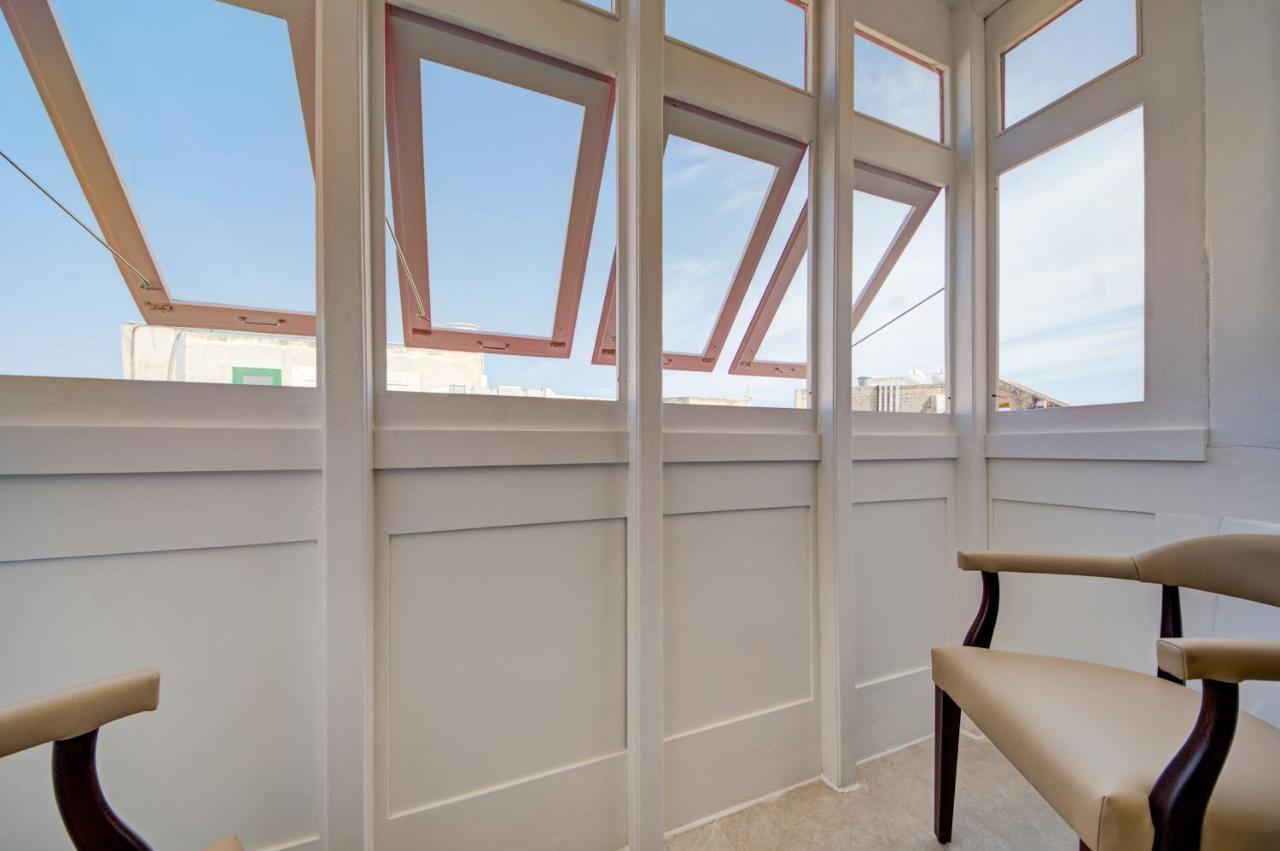 Casa Domenico 8 Hotel Valletta Kültér fotó