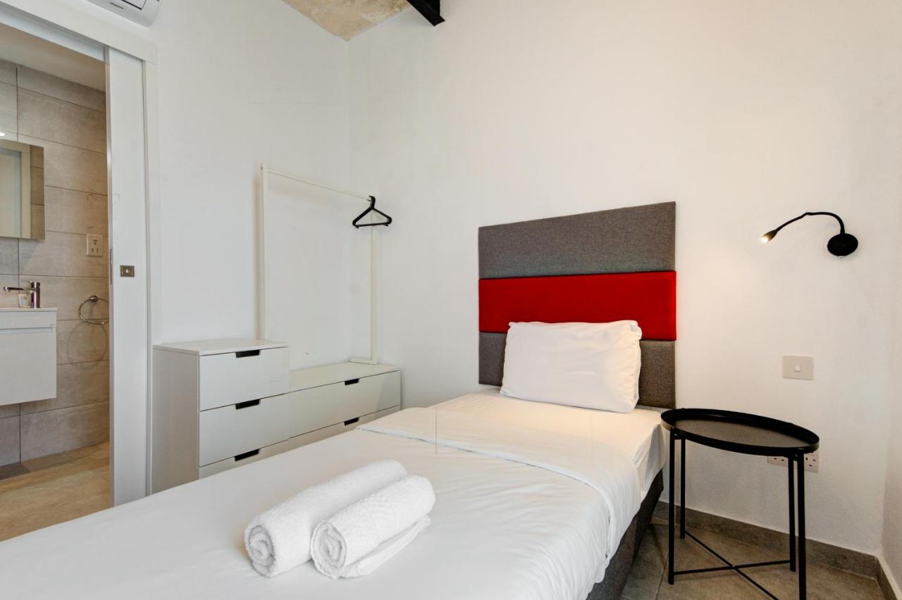 Casa Domenico 8 Hotel Valletta Kültér fotó