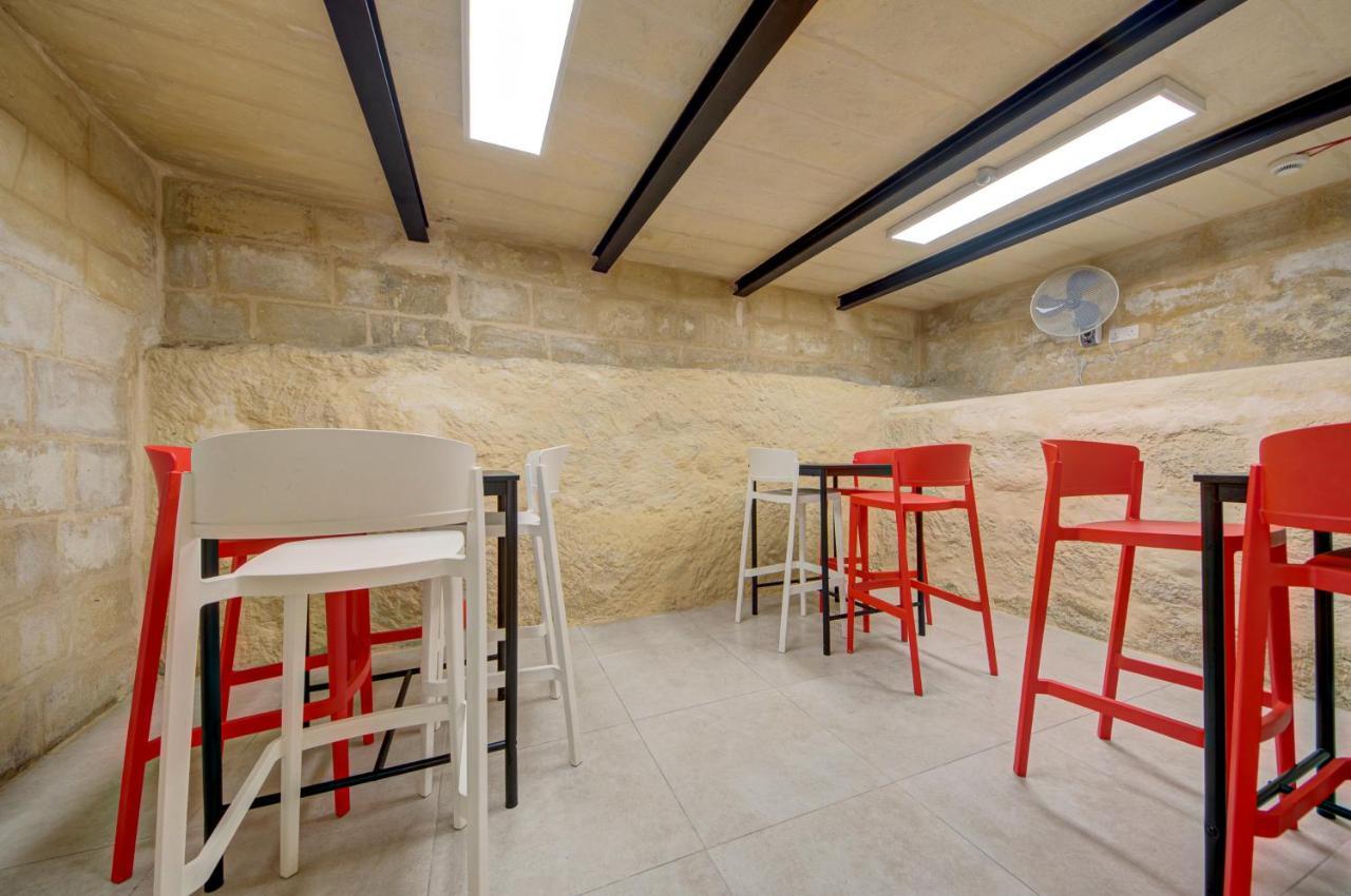 Casa Domenico 8 Hotel Valletta Kültér fotó