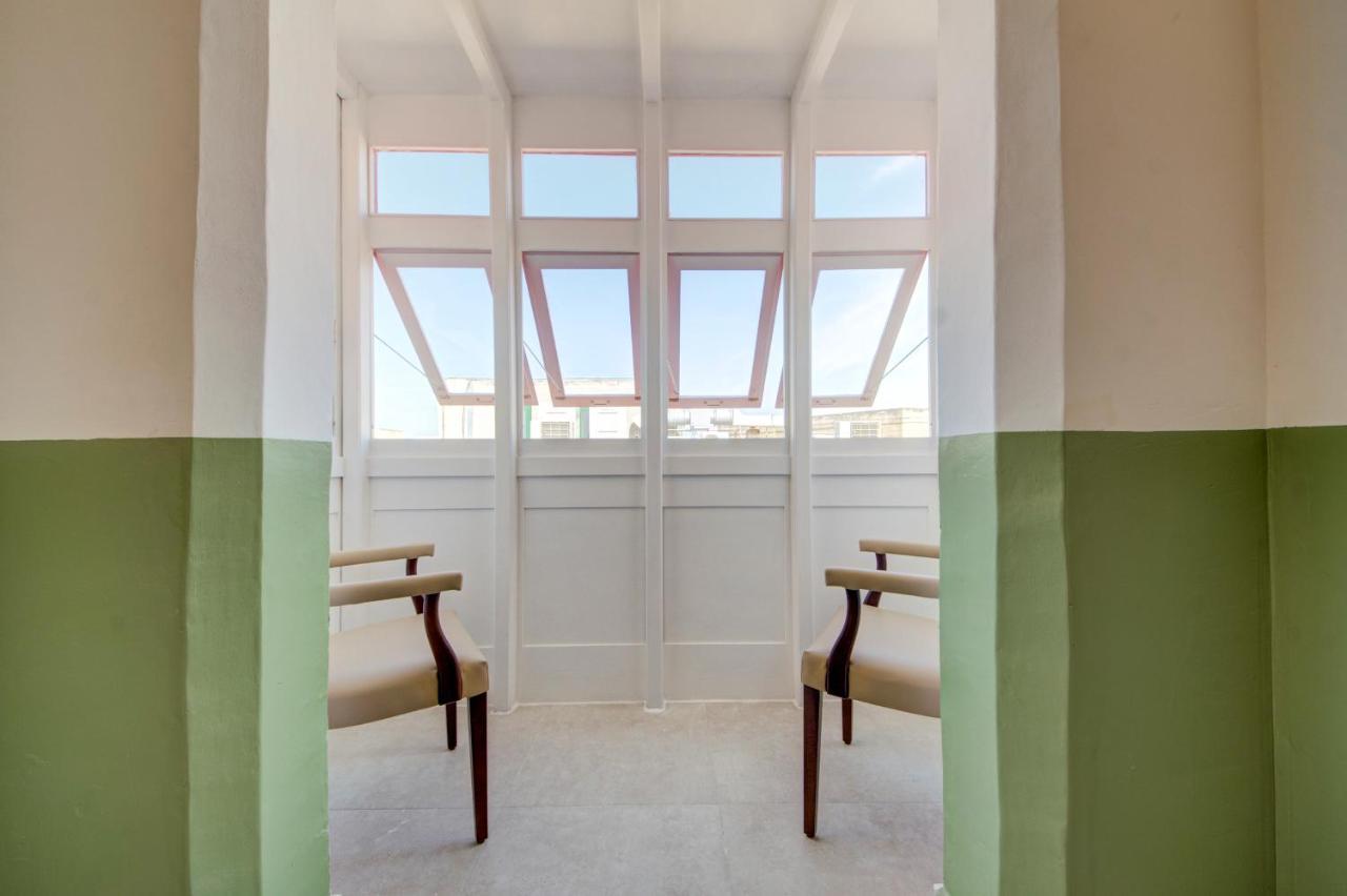 Casa Domenico 8 Hotel Valletta Kültér fotó