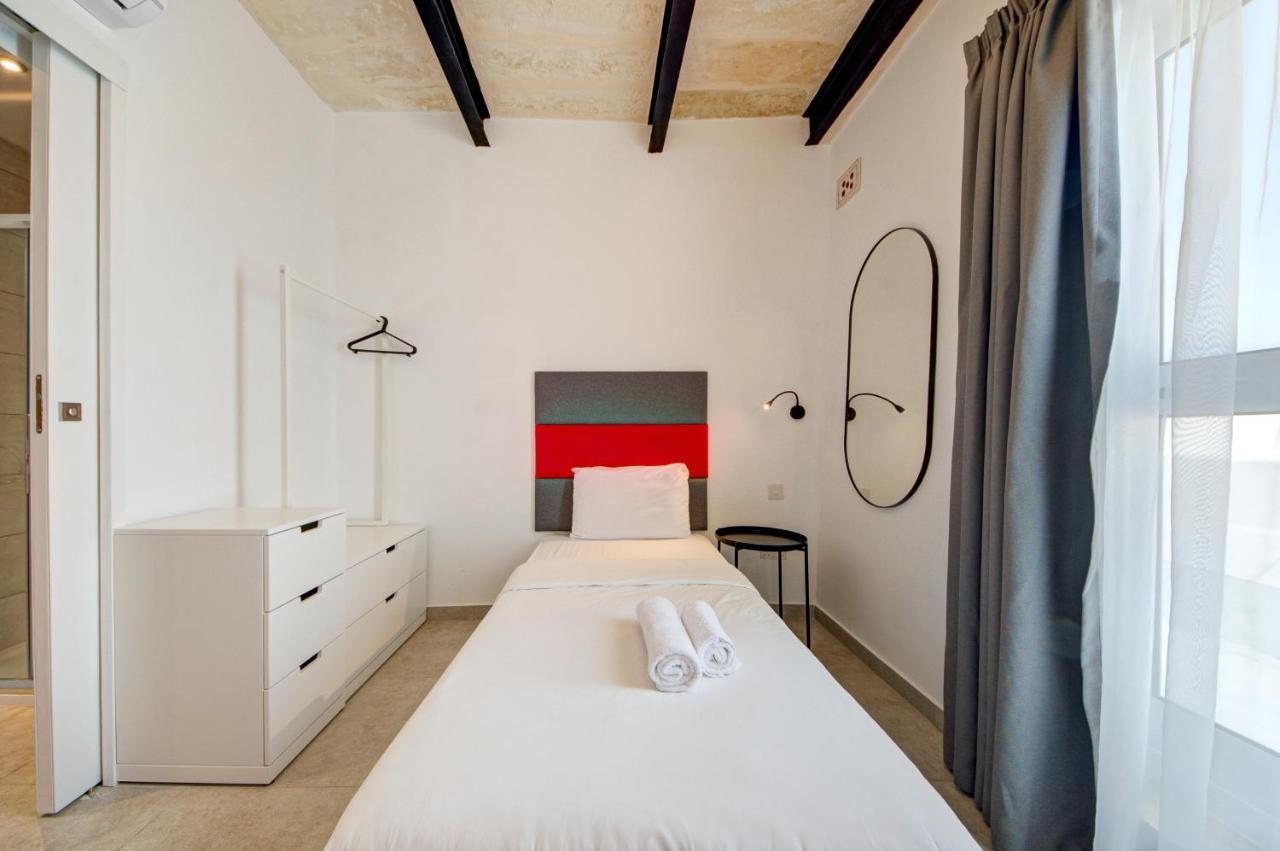 Casa Domenico 8 Hotel Valletta Kültér fotó