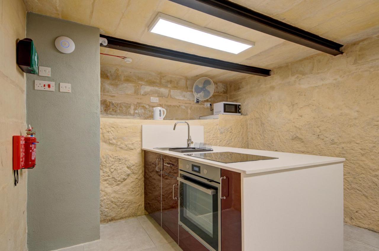 Casa Domenico 8 Hotel Valletta Kültér fotó