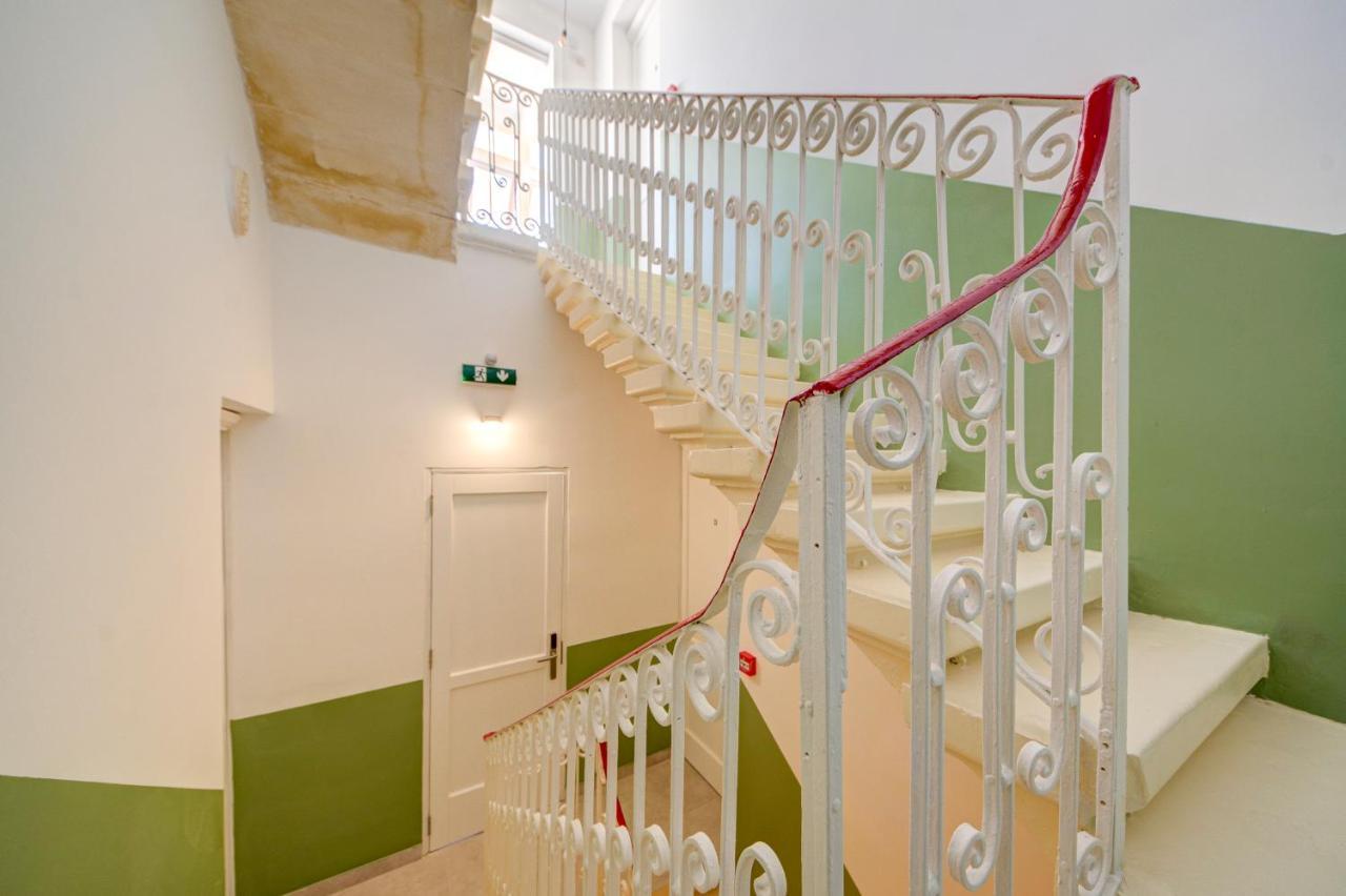 Casa Domenico 8 Hotel Valletta Kültér fotó