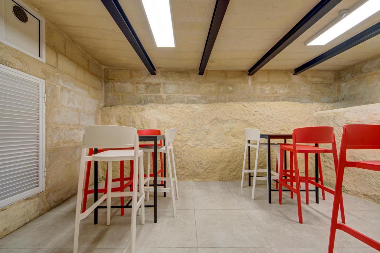Casa Domenico 8 Hotel Valletta Kültér fotó