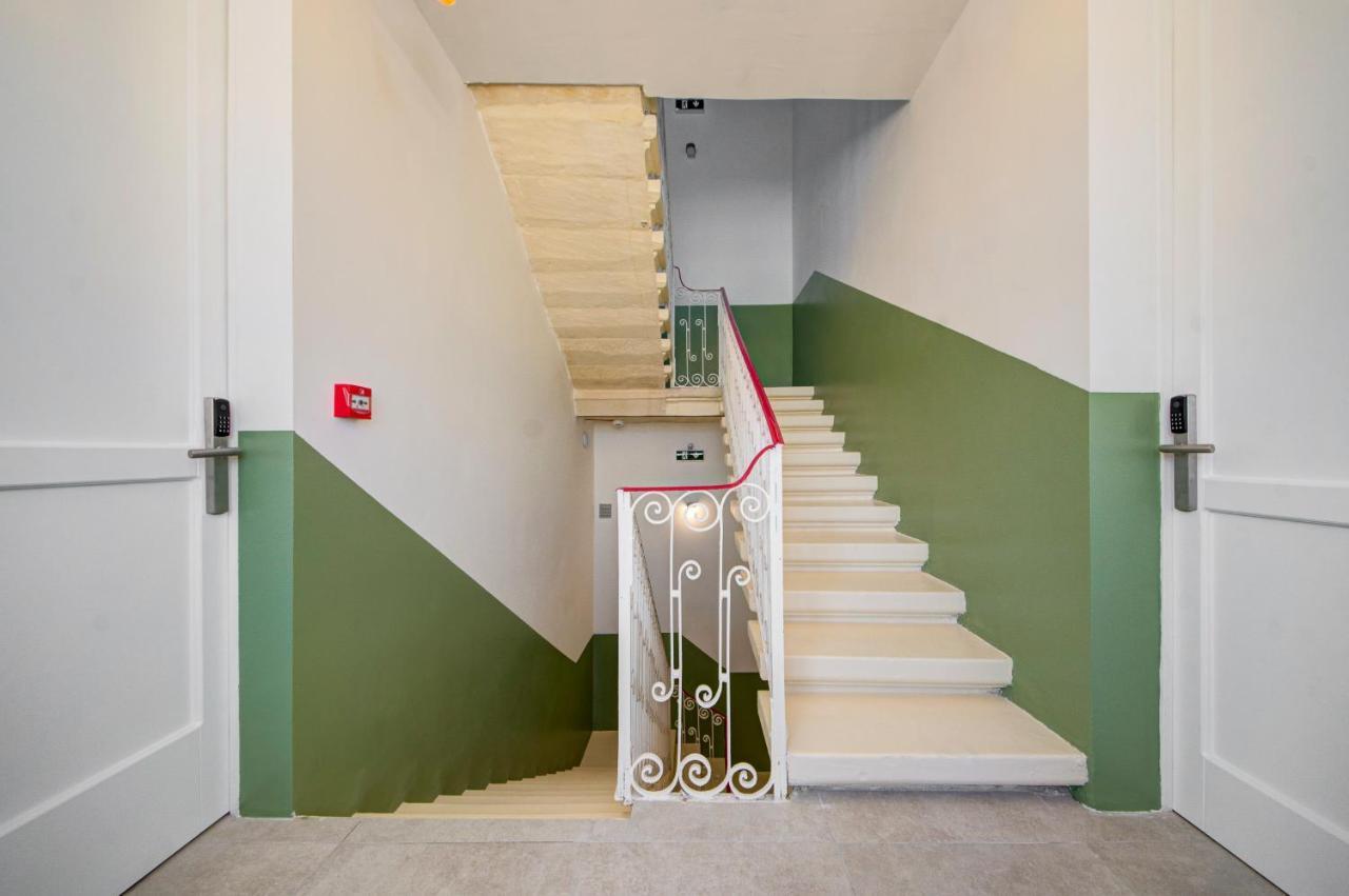 Casa Domenico 8 Hotel Valletta Kültér fotó
