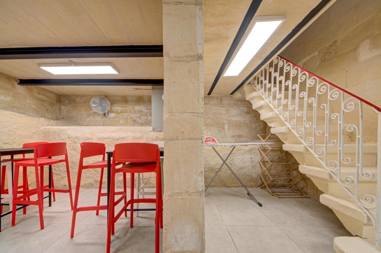 Casa Domenico 8 Hotel Valletta Kültér fotó