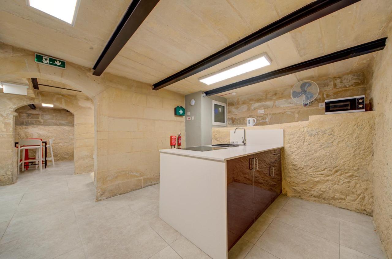 Casa Domenico 8 Hotel Valletta Kültér fotó