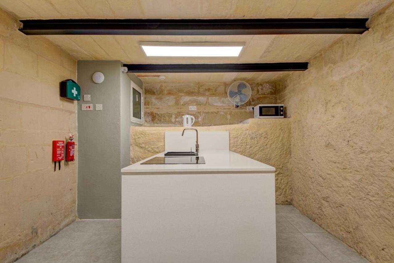 Casa Domenico 8 Hotel Valletta Kültér fotó