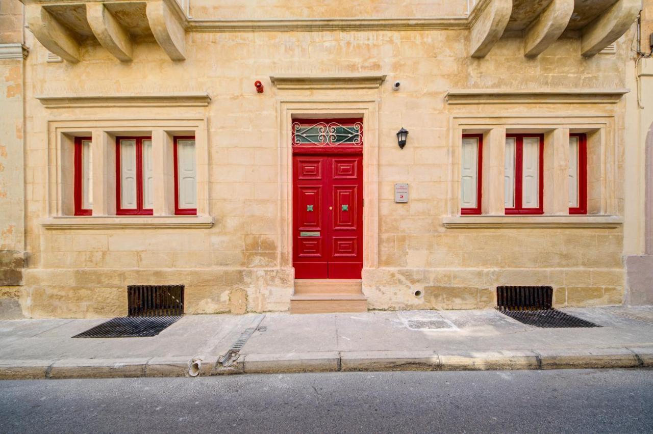 Casa Domenico 8 Hotel Valletta Kültér fotó